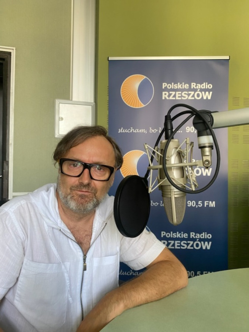 MIP - Dżabi Leniart - piosłuchaj wywiadu !