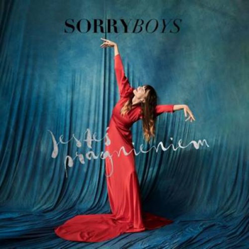 Sorry Boys zapowiadają nowy album teledyskiem do singla „Jesteś Pragnieniem”!