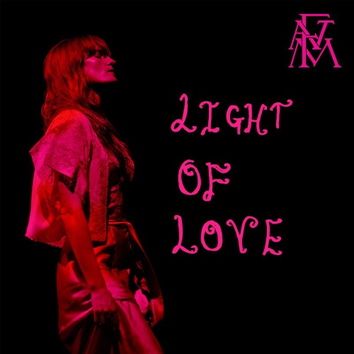 Florence + the Machine z singlem wspierającym walkę z koronawirusem