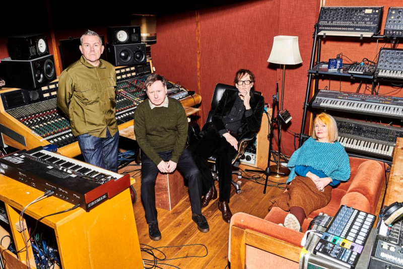 PULP - GOT TO HAVE LOVE nowy singiel!