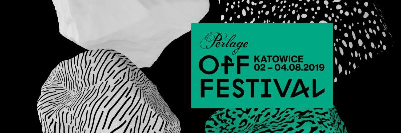 OFF Festival 2019 Od Tęskno do techno