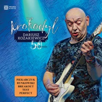 Dariusz Kozakiewicz - Krokodyl - premiera winylowa