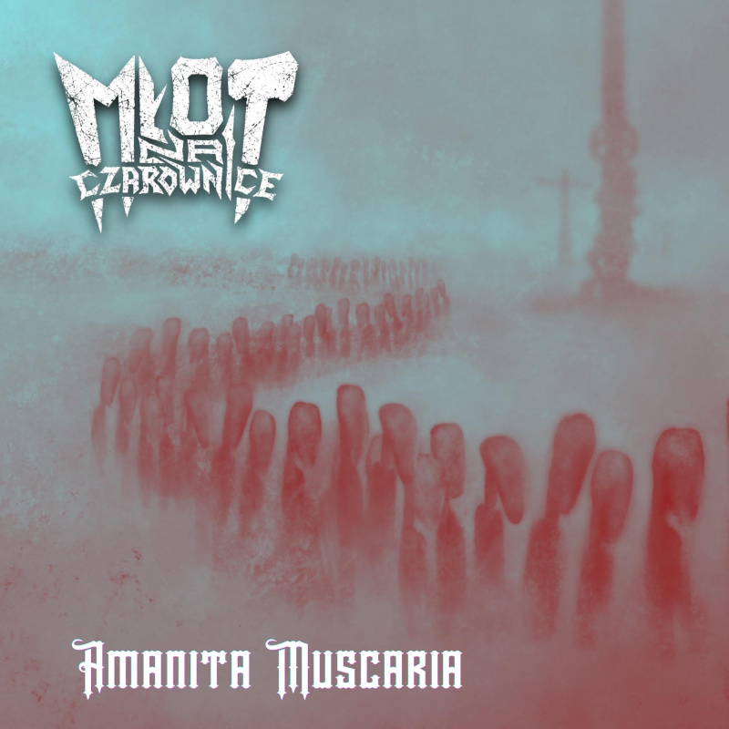 Młot Na Czarownice - klasyczny heavy metal zespół z Pionek