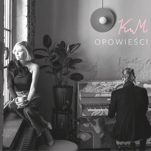 KiM czyli Edyta i Jacek Chrzanowscy w nowym singlu zapowiadającym album "Opowieści".