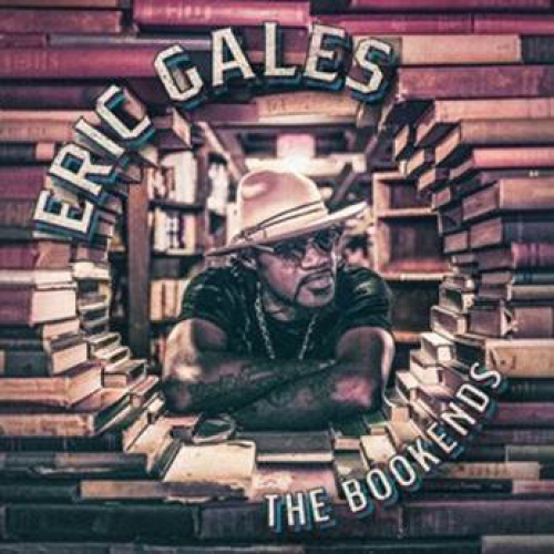 ERIC GALES "THE BOOKENDS"