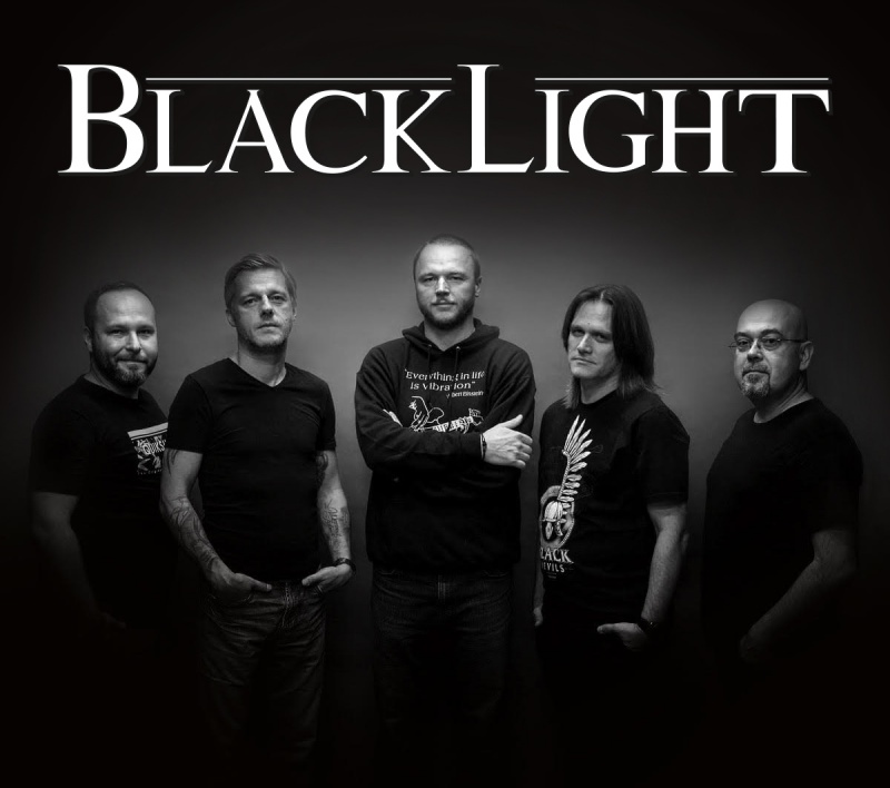 rockblog33.pl prezentuje zespół BlackLight