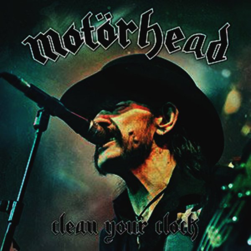 Motorhead - królowie tras koncertowych