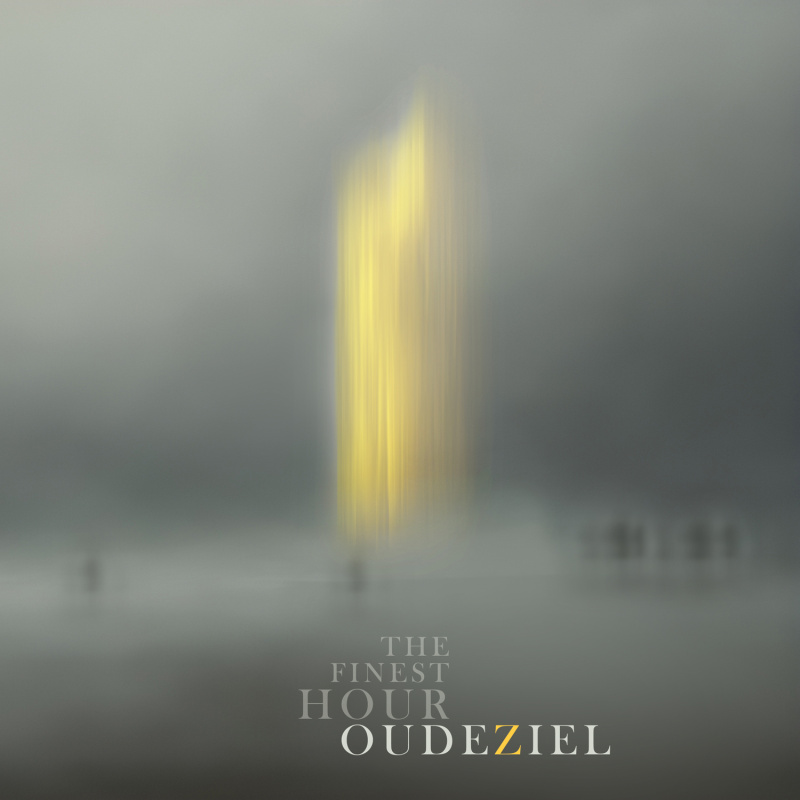 OUDEZIEL - nowy singiel, nowy wydawca