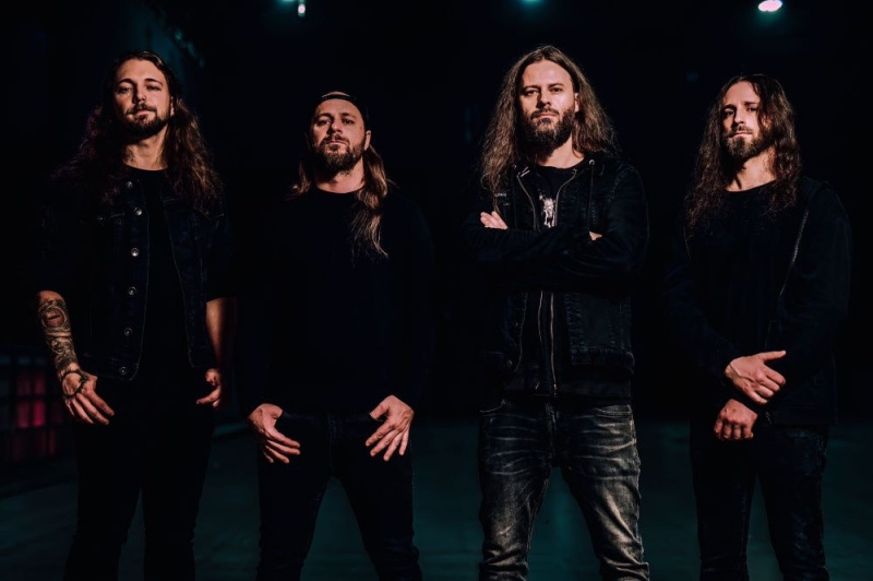 Decapitated + Cryptopsy + Warbringer + Carnation na dwóch koncertach w Polsce!