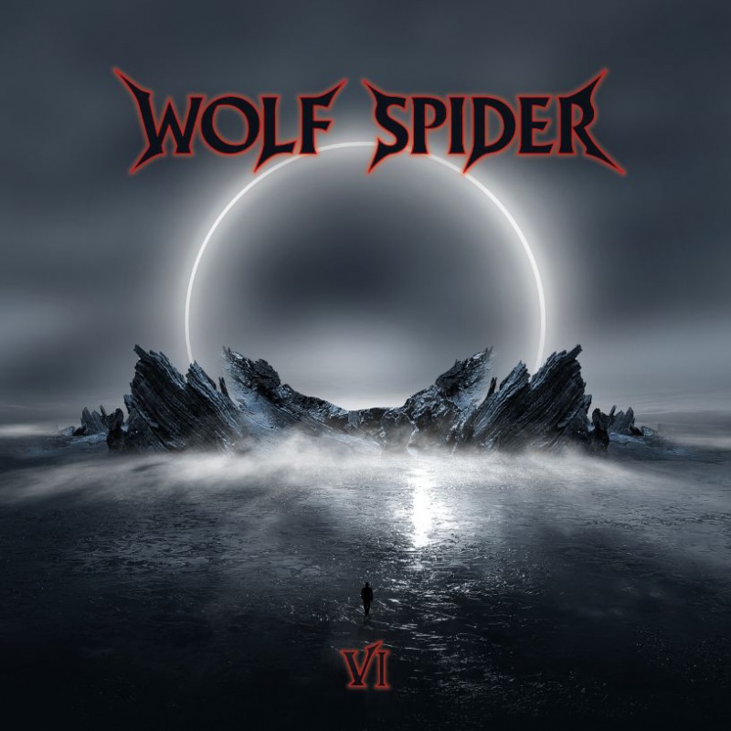 Wolf Spider - pierwsze szczegóły nowej płyty!