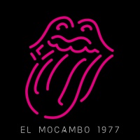 The Rolling Stones &quot;Live At The El Mocambo&quot;