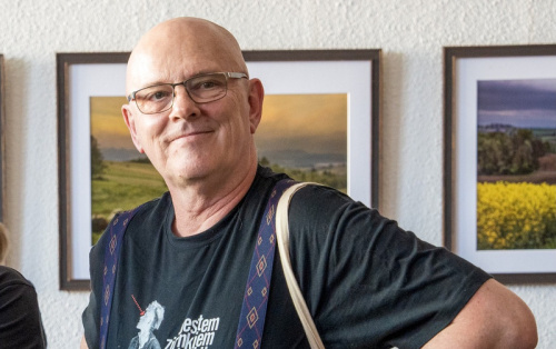 Darek Dusza