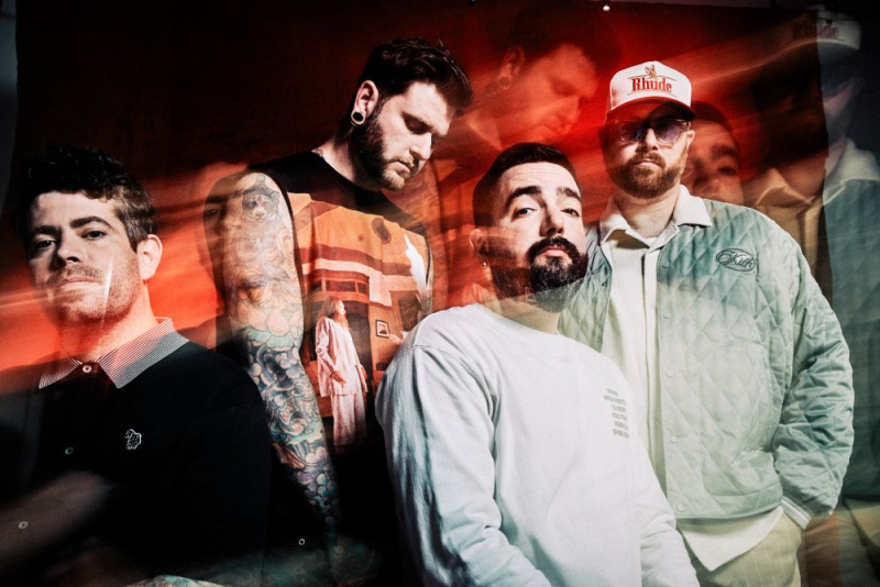 A Day To Remember na dwóch koncertach w Polsce!