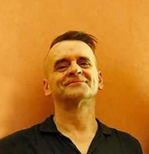 Mechu - Tomasz Wojciechowski - posłuchaj rozmowy !