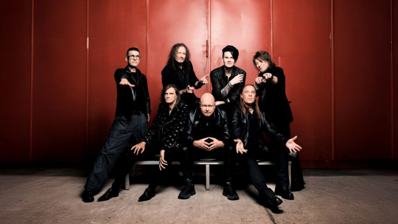 Helloween – nowy album już dostępny!