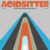 AcidSitter "Escape From Egoland"