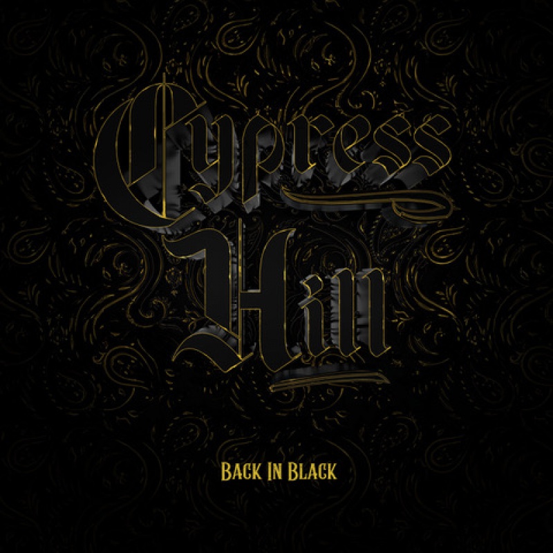 CYPRESS HILL nowy klip i album!