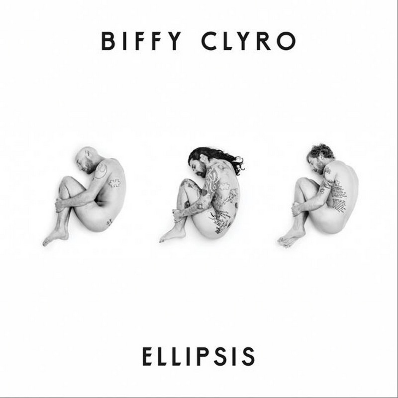 Biffy Clyro nowy album
