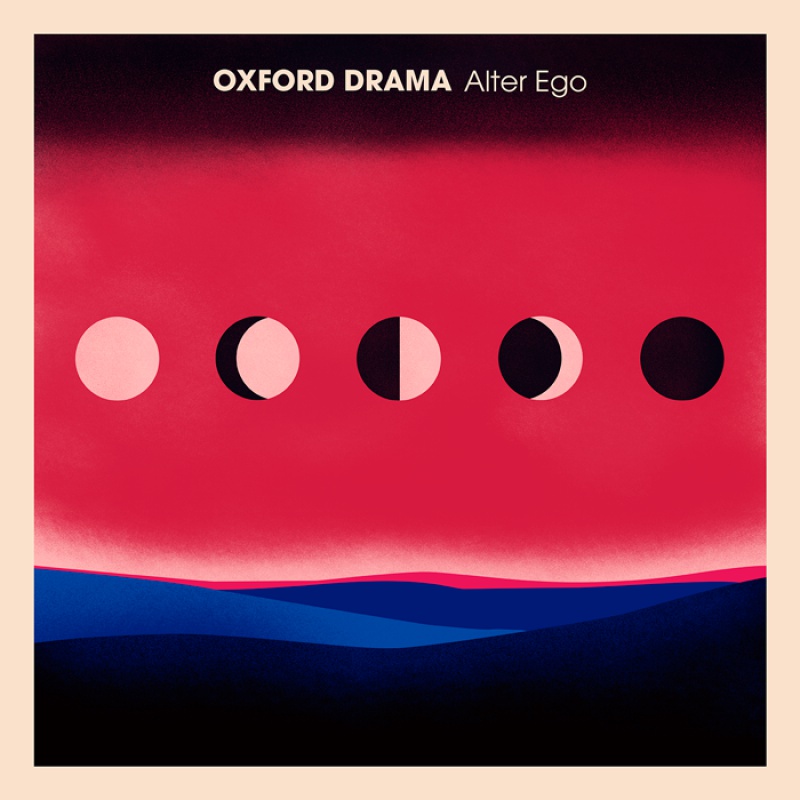 Oxford Drama wracają z nowym singlem i zapowiadają album! Premiera singla i teledysku „Alter Ego”!