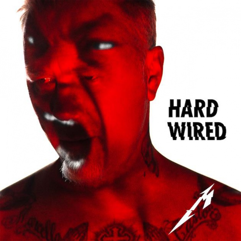 Metallica - Premiera nowego albumu ‘Hardwired…To Self-Destruct’ 18 listopada!