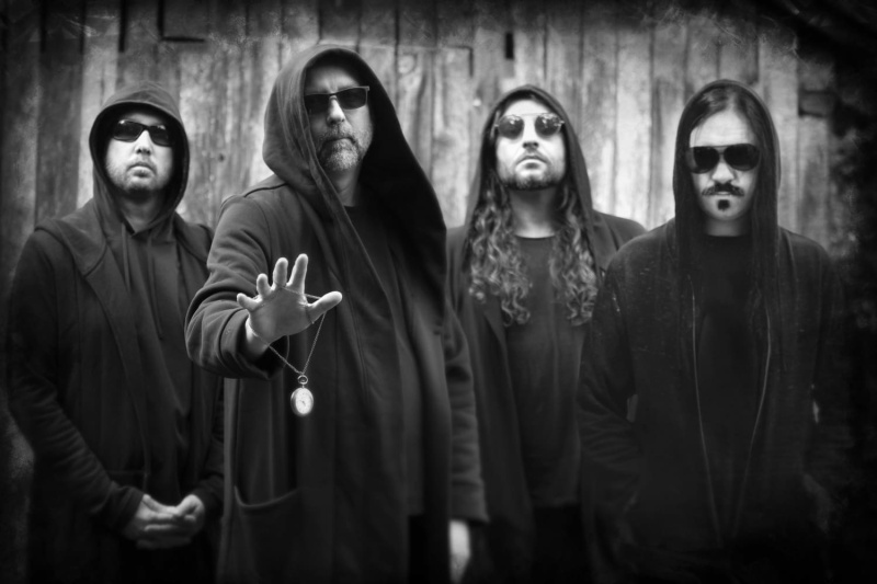 Nowy klip JASMENO promujący album "Assemblage of Cinematic Idioms"