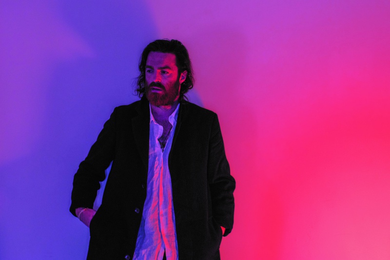 NICK MURPHY CHET FAKER W NOWYM WYDANIU