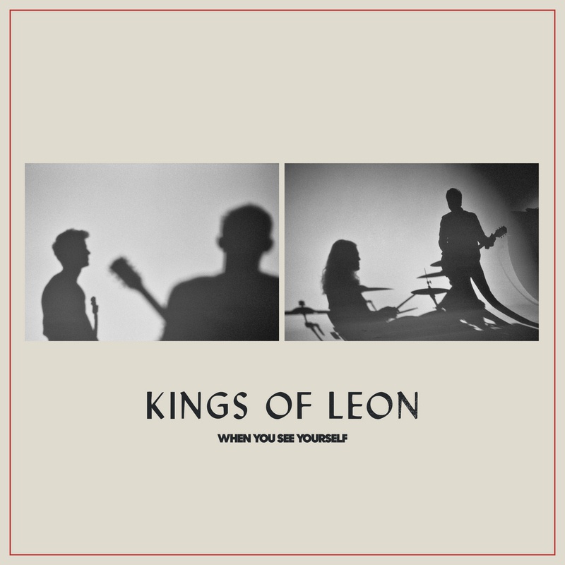 Kings of Leon zapowiadają nowy album!