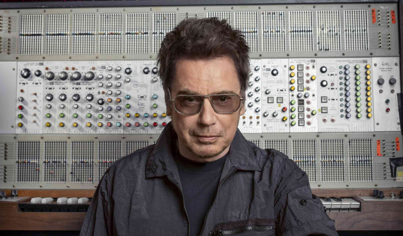Jean-Michel Jarre w Polsce!