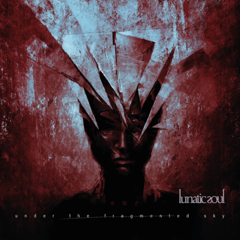LUNATIC SOUL: album „Under The Fragmented Sky” już jest !