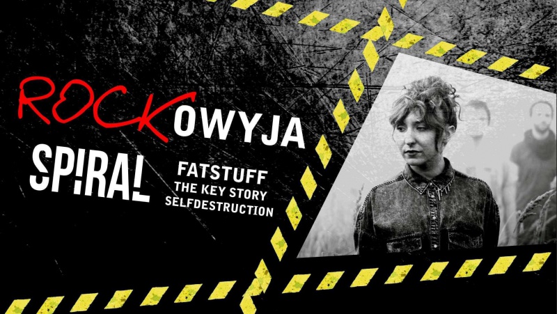 Rzeszowska "Rockowyja" już 9 września