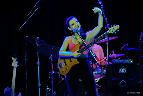 Koncert: Joanna Dutkowska - Urbaniak