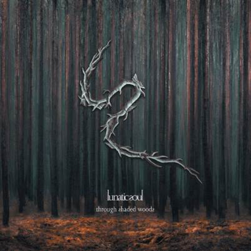 Nowy, siódmy album Lunatic Soul „Through Shaded Woods” już w listopadzie! Start pre-orderów!