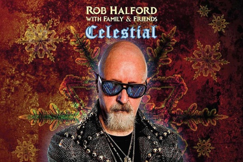 Rob Halford with Family & Friends - Celestial