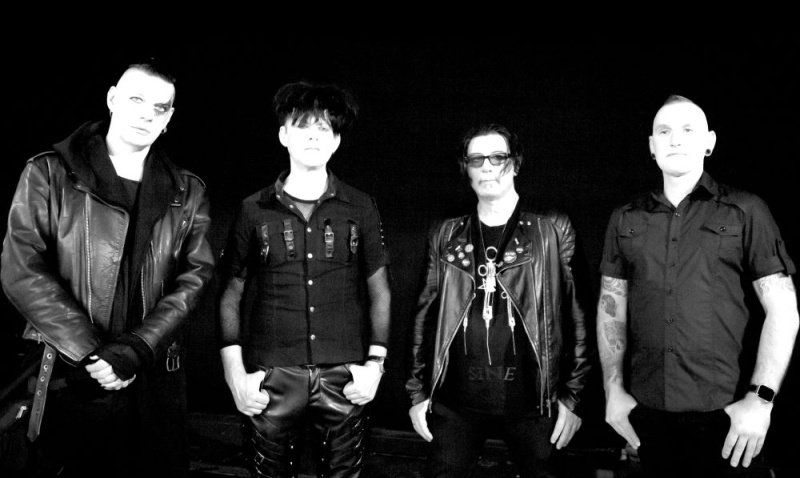 CLAN OF XYMOX - dodatkowy koncert w Warszawie!