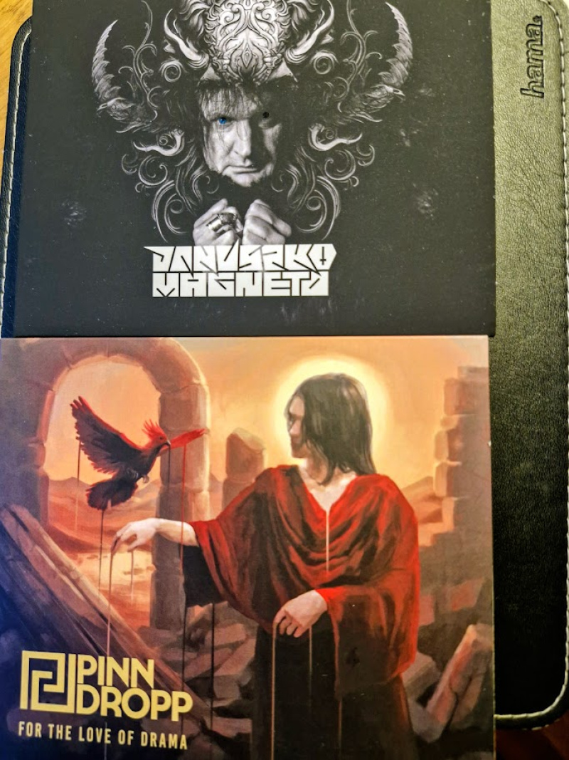 Rock radio 05.11.2025 r g.20.05