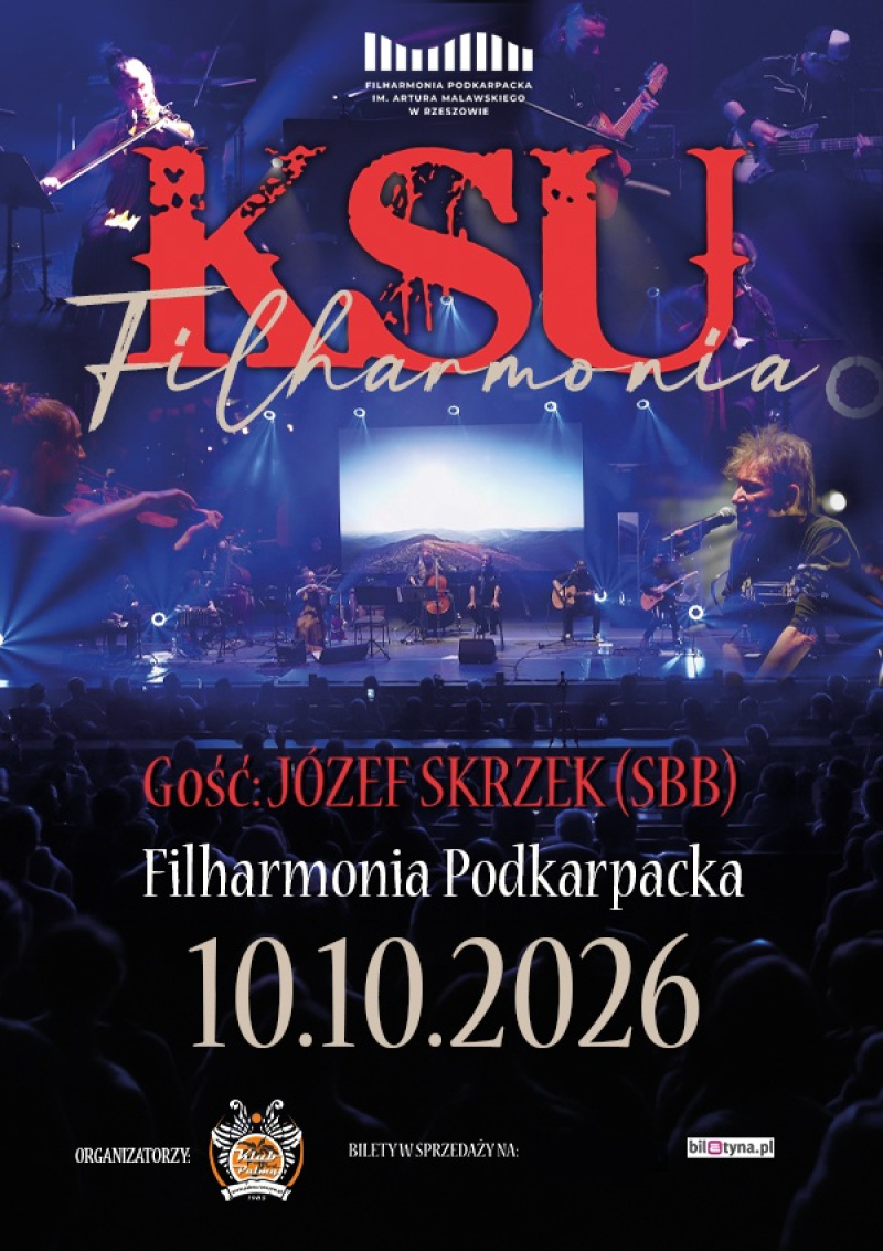 KSU w Filharmonii !