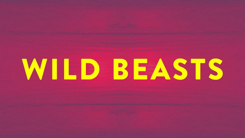 WILD BEASTS - singiel i nowy album!