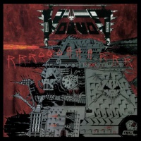 Voivod &quot;Rrröööaaarrr&quot;