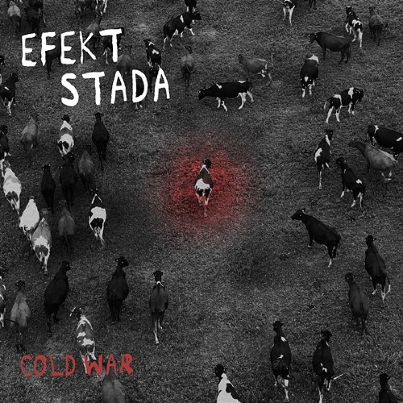 NOWOŚĆ : EFEKT STADA - COLD WAR