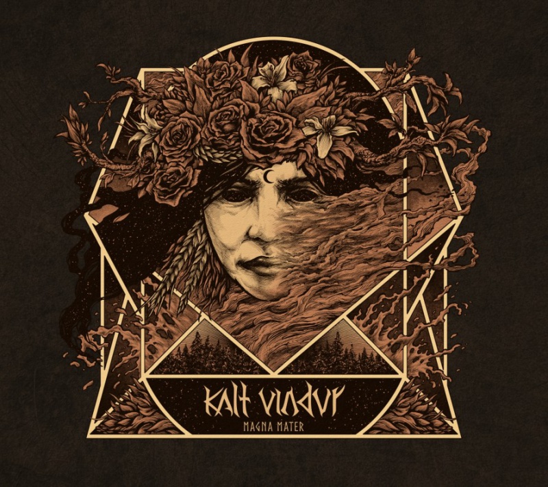 KALT VINDUR wyda przełomowy trzeci album