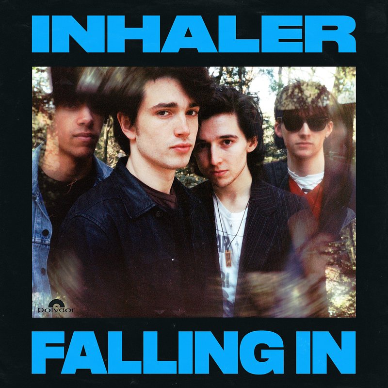 Nowy singiel Inhaler – „Falling In”