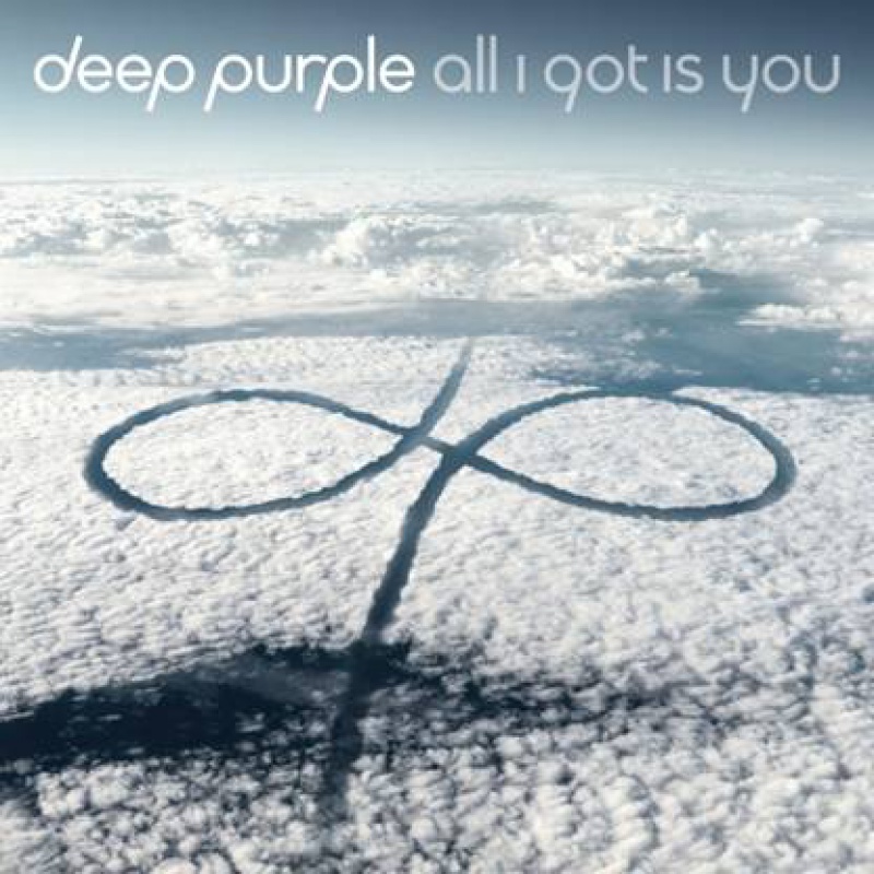Deep Purple prezentują klip „All I Got Is You”!