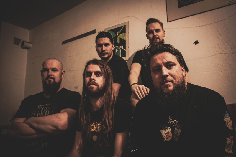 Pomorski PERPETUAL wypuścił nowy singiel "Meadows &amp; Mires"