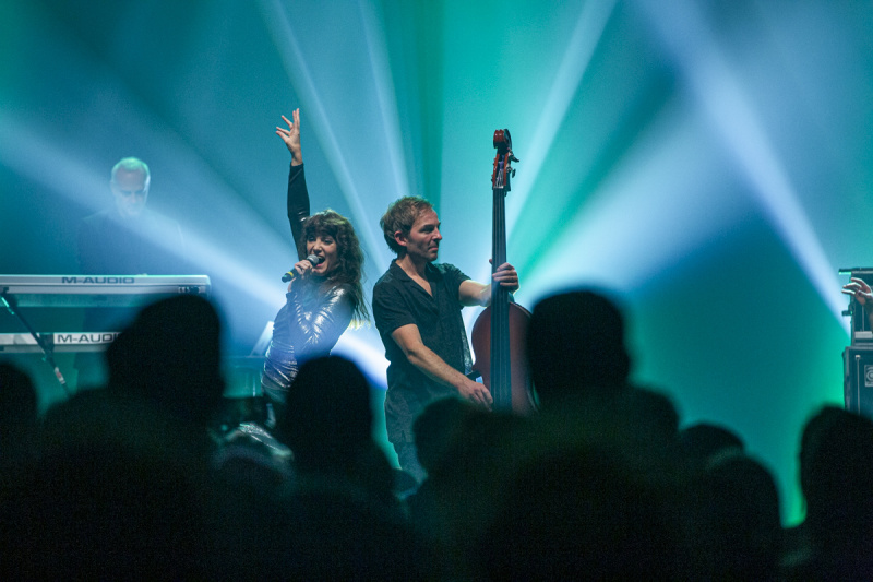 Soundedit prezentuje Nouvelle Vague - koncert w Warszawie