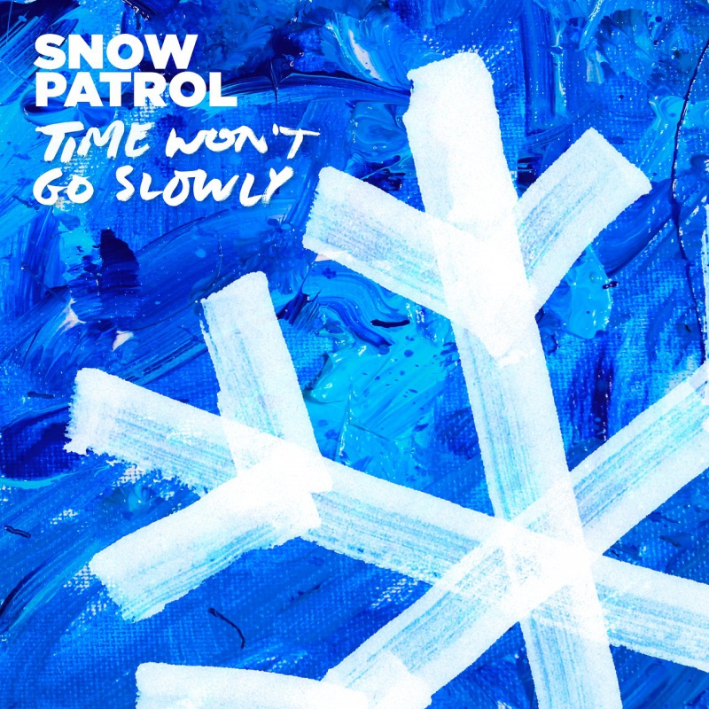 Snow Patrol świętują nową piosenką