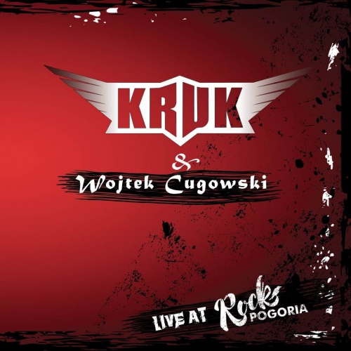 Kruk "Live At Rock Pogoria"