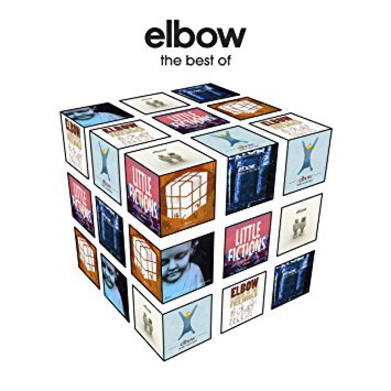 Elbow  "The Best of"