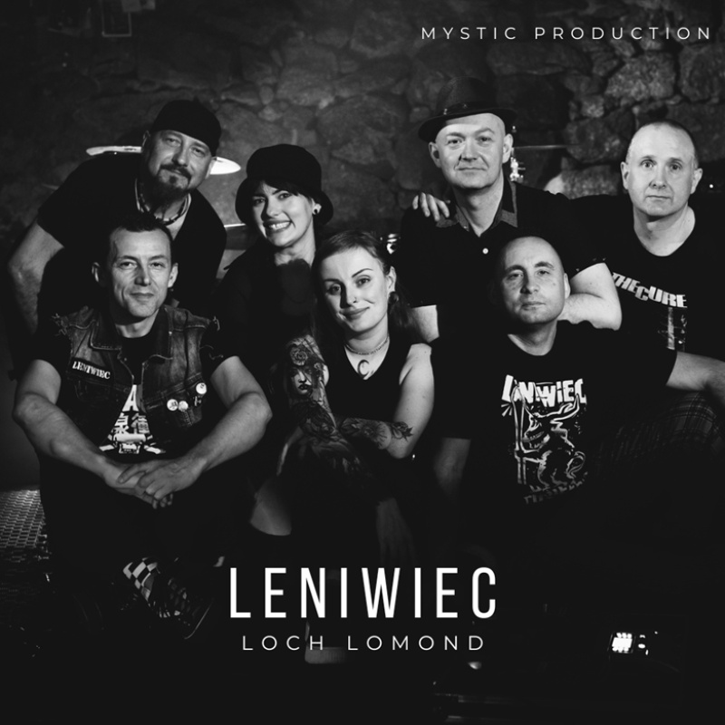Nowy utwór zespołu Leniwiec