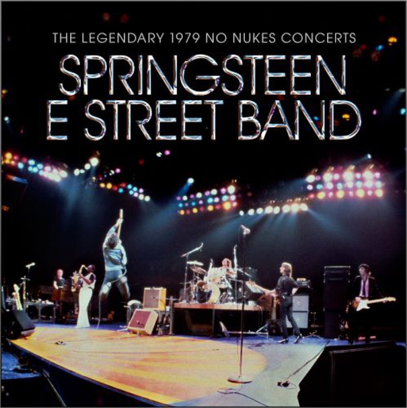 Legendarny koncert Bruce’a Springsteena &amp; The E Street Band już w listopadzie