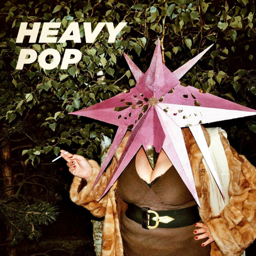 .WAVS. Premiera albumu "Heavy Pop"